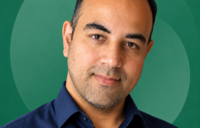 Amir Melyani