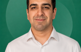 Hamed Mirbabaei