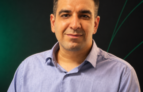 Hamed Mirbabaei